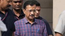 Excise policy case: Tihar jail officials receive order, CM Kejriwal to be released soon